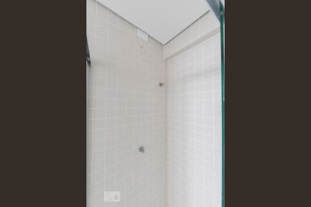 Studio para alugar com 29m², 1 quarto e sem vaga Studio para alugar com 29m², 1 quarto e sem vagaBanheiro Social