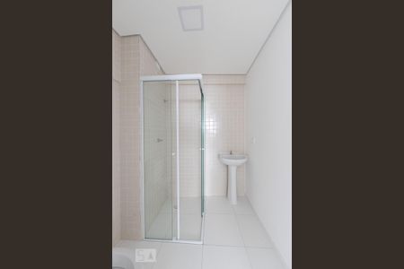 Studio para alugar com 29m², 1 quarto e sem vaga Studio para alugar com 29m², 1 quarto e sem vagaBanheiro Social