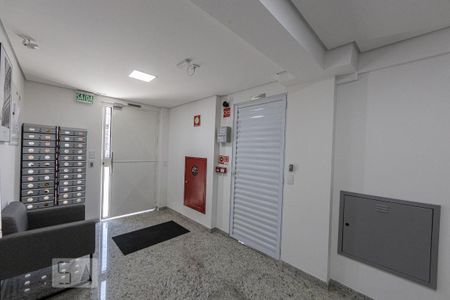 Studio para alugar com 29m², 1 quarto e sem vaga Studio para alugar com 29m², 1 quarto e sem vagaÁrea comum