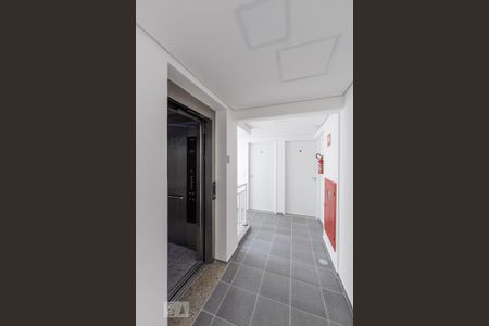 Studio para alugar com 29m², 1 quarto e sem vaga Studio para alugar com 29m², 1 quarto e sem vagaÁrea comum