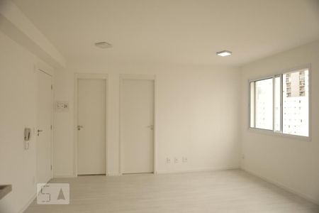 Sala de apartamento à venda com 1 quarto, 38m² em Liberdade, São Paulo