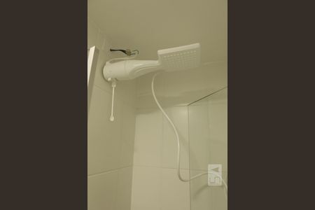 Banheiro de apartamento à venda com 1 quarto, 38m² em Liberdade, São Paulo