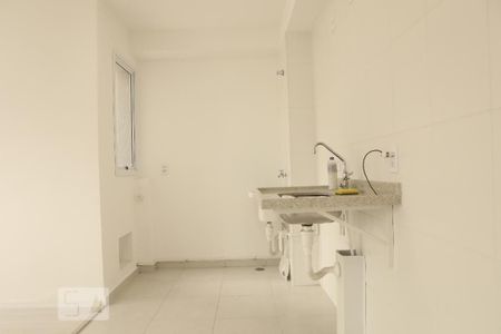 Apartamento à venda com 38m², 1 quarto e sem vagaCozinha