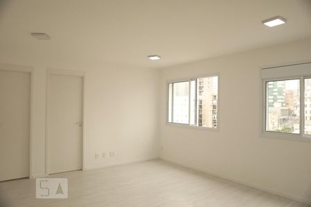 Sala de apartamento à venda com 1 quarto, 38m² em Liberdade, São Paulo
