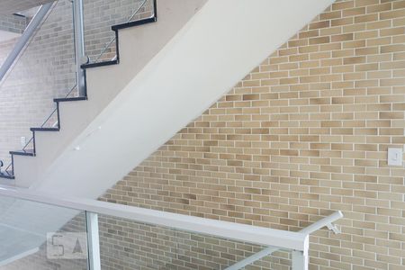 Vista da Sala/Cozinha de apartamento para alugar com 2 quartos, 41m² em Parque Boturussu, São Paulo