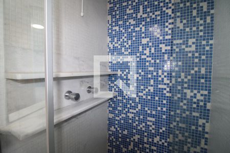Apartamento para alugar com 75m², 2 quartos e 1 vagaQuarto 1 - Banheiro