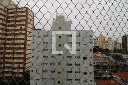 Sala - Varanda de apartamento à venda com 2 quartos, 75m² em Santana, São Paulo