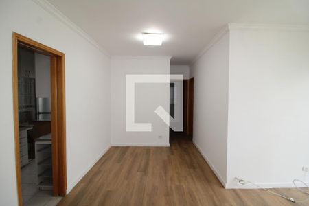 Sala de apartamento à venda com 2 quartos, 75m² em Santana, São Paulo