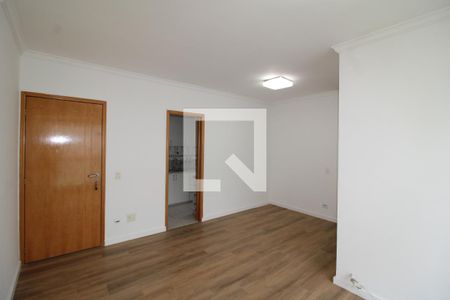 Sala de apartamento à venda com 2 quartos, 75m² em Santana, São Paulo