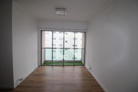 Sala de apartamento à venda com 2 quartos, 75m² em Santana, São Paulo