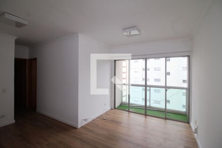 Sala de apartamento à venda com 2 quartos, 75m² em Santana, São Paulo