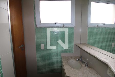 Apartamento para alugar com 75m², 2 quartos e 1 vagaQuarto 2 - Banheiro