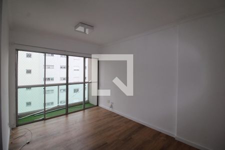 Sala de apartamento à venda com 2 quartos, 75m² em Santana, São Paulo