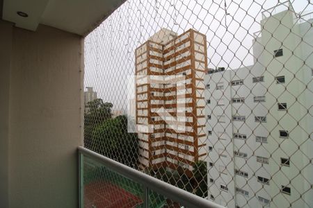 Sala - Varanda de apartamento à venda com 2 quartos, 75m² em Santana, São Paulo