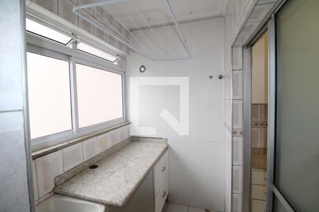 Apartamento para alugar com 75m², 2 quartos e 1 vagaÁrea de Serviço