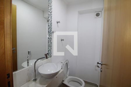 Apartamento para alugar com 75m², 2 quartos e 1 vagaBanheiro