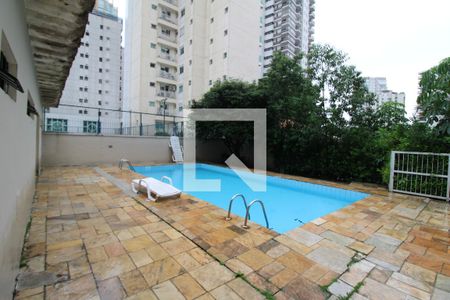 Apartamento para alugar com 75m², 2 quartos e 1 vagaÁrea Comum - Piscina