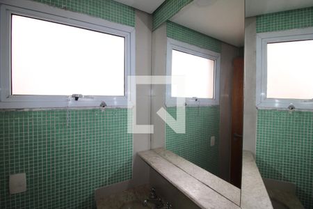 Apartamento para alugar com 75m², 2 quartos e 1 vagaQuarto 2 - Banheiro