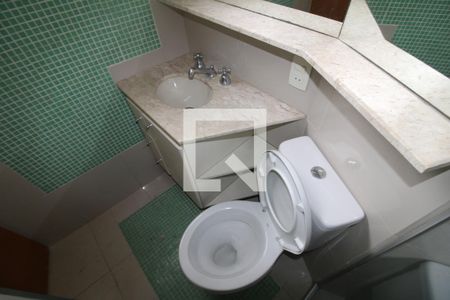 Apartamento para alugar com 75m², 2 quartos e 1 vagaQuarto 2 - Banheiro