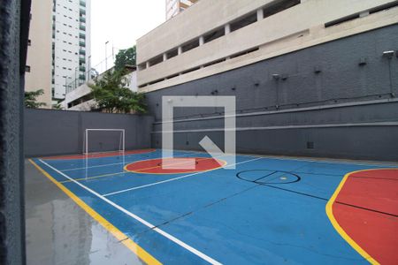 Apartamento para alugar com 75m², 2 quartos e 1 vagaÁrea Comum - Quadra