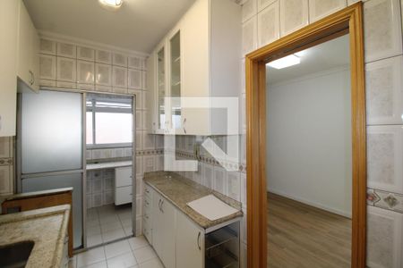 Apartamento para alugar com 75m², 2 quartos e 1 vagaCozinha