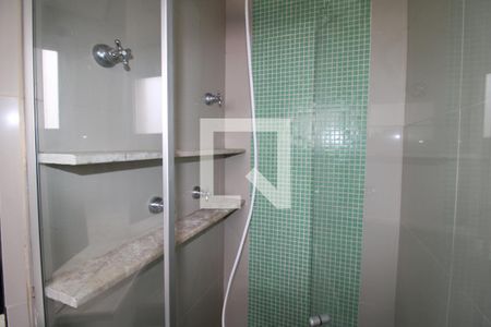 Apartamento para alugar com 75m², 2 quartos e 1 vagaQuarto 2 - Banheiro