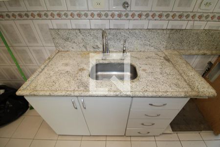 Apartamento para alugar com 75m², 2 quartos e 1 vagaCozinha