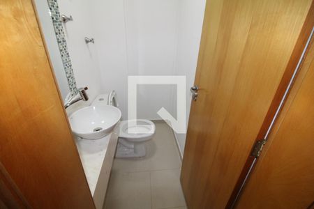 Apartamento para alugar com 75m², 2 quartos e 1 vagaBanheiro