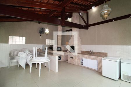 Apartamento para alugar com 75m², 2 quartos e 1 vagaÁrea Comum - Churrasqueira