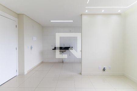 Sala/Cozinha de apartamento para alugar com 2 quartos, 42m² em Jardim Nossa Senhora do Carmo, São Paulo