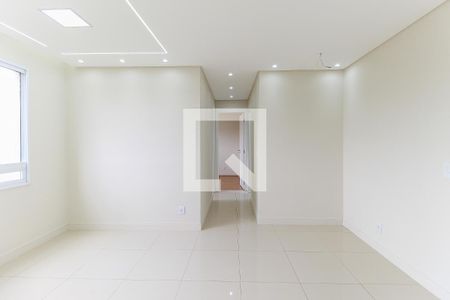 Sala/Cozinha de apartamento para alugar com 2 quartos, 42m² em Jardim Nossa Senhora do Carmo, São Paulo