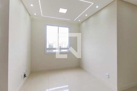 Sala/Cozinha de apartamento para alugar com 2 quartos, 42m² em Jardim Nossa Senhora do Carmo, São Paulo