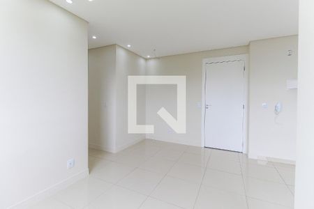 Sala/Cozinha de apartamento para alugar com 2 quartos, 42m² em Jardim Nossa Senhora do Carmo, São Paulo