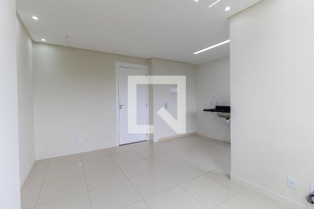 Sala/Cozinha de apartamento para alugar com 2 quartos, 42m² em Jardim Nossa Senhora do Carmo, São Paulo