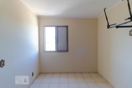 Quarto 01 de apartamento à venda com 2 quartos, 80m² em Vila Industrial, Campinas