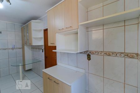 Apartamento à venda com 79m², 2 quartos e 1 vaga Apartamento à venda com 79m², 2 quartos e 1 vagaCozinha