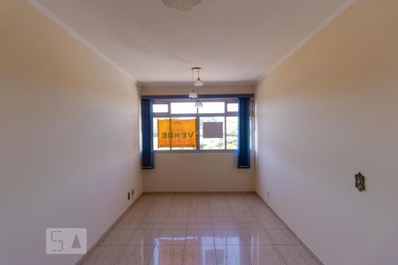 Sala de apartamento à venda com 2 quartos, 79m² em Vila Industrial, Campinas