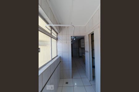Apartamento à venda com 79m², 2 quartos e 1 vaga Apartamento à venda com 79m², 2 quartos e 1 vagaÁrea de Serviço