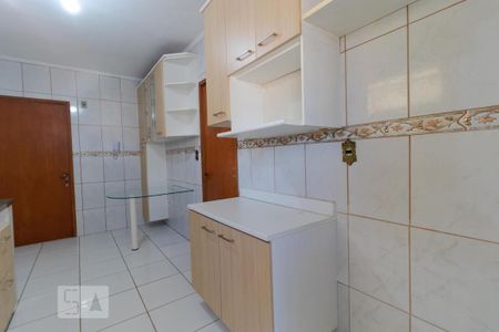 Apartamento à venda com 79m², 2 quartos e 1 vaga Apartamento à venda com 79m², 2 quartos e 1 vagaCozinha