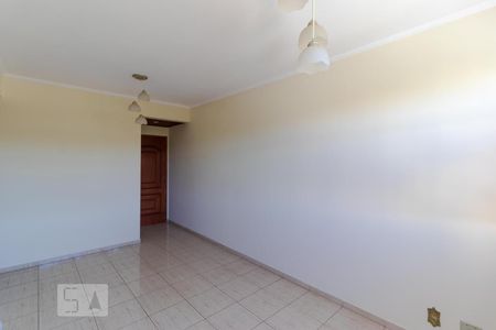 Sala de apartamento à venda com 2 quartos, 79m² em Vila Industrial, Campinas