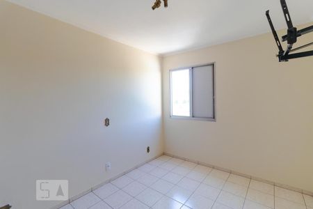 Quarto 01 de apartamento à venda com 2 quartos, 80m² em Vila Industrial, Campinas