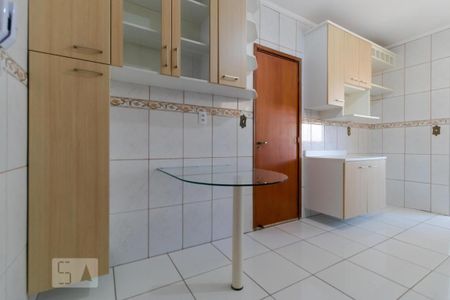 Apartamento à venda com 79m², 2 quartos e 1 vaga Apartamento à venda com 79m², 2 quartos e 1 vagaCozinha