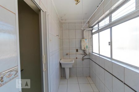 Apartamento à venda com 79m², 2 quartos e 1 vaga Apartamento à venda com 79m², 2 quartos e 1 vagaÁrea de Serviço