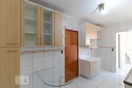 Apartamento à venda com 79m², 2 quartos e 1 vaga Apartamento à venda com 79m², 2 quartos e 1 vagaCozinha