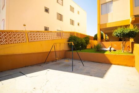 Apartamento à venda com 79m², 2 quartos e 1 vaga Apartamento à venda com 79m², 2 quartos e 1 vagaÁrea Comum - Playground