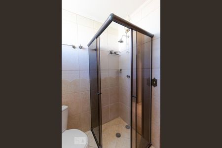 Apartamento à venda com 79m², 2 quartos e 1 vaga Apartamento à venda com 79m², 2 quartos e 1 vagaBanheiro