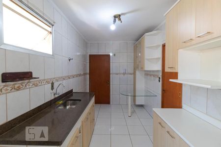 Apartamento à venda com 79m², 2 quartos e 1 vaga Apartamento à venda com 79m², 2 quartos e 1 vagaCozinha