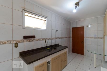 Apartamento à venda com 79m², 2 quartos e 1 vaga Apartamento à venda com 79m², 2 quartos e 1 vagaCozinha