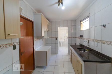 Apartamento à venda com 79m², 2 quartos e 1 vaga Apartamento à venda com 79m², 2 quartos e 1 vagaCozinha