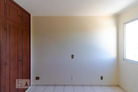 Quarto 01 de apartamento à venda com 2 quartos, 79m² em Vila Industrial, Campinas